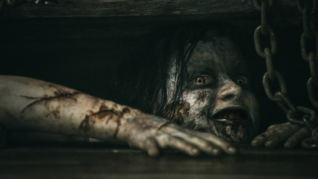 Sam Raimi "adoraria" dirigir novo filme da franquia Evil Dead