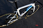  3T Cylcing Exploro Team Shimano Dura Ace 9070 Di2 Complete Bike at twohubs.com 