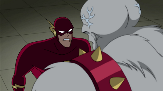 Newtcave Recap Justice League Comfort And Joy