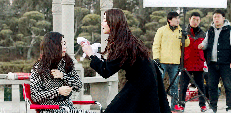 드라마 보는순간 인생 남주가 된다는 [돌아와요아저씨] 한기탁 캐릭터 | 인스티즈