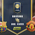 Barcelona vs Manchester United en vivo - ONLINE International Champions Cup