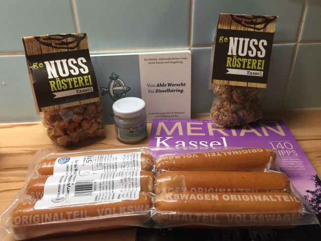 Kommt Heute Zum Kofferladen