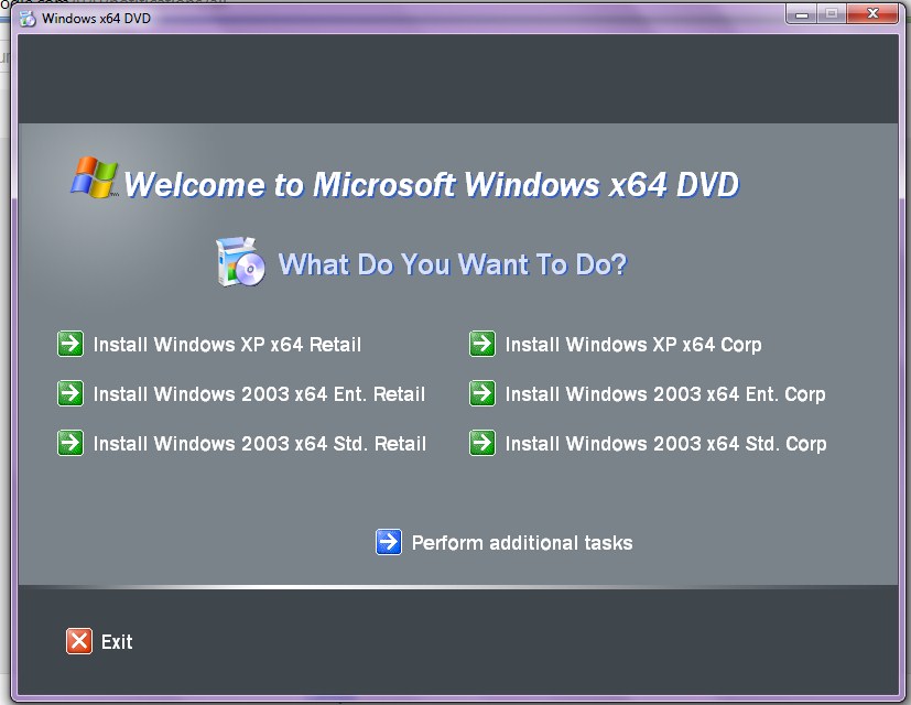 Download Super Compress Windows x64 DVD