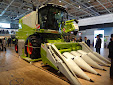 AGRITECHNICA 2015 – The World’s No. 1