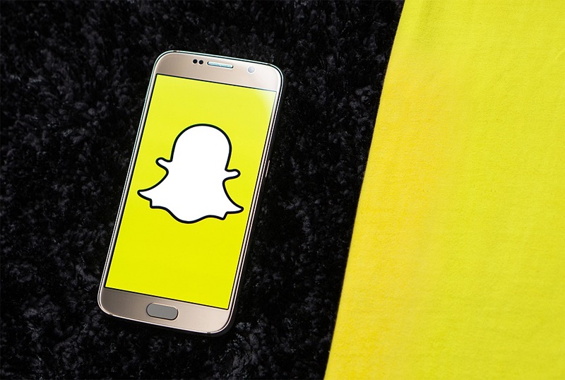 Przystawki snapchat