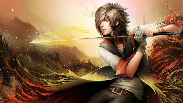 Красивые рисунки близняшек Valentina and Marina Remenar 20 Красивые рисунки близняшек Valentina and Marina Remenar 19