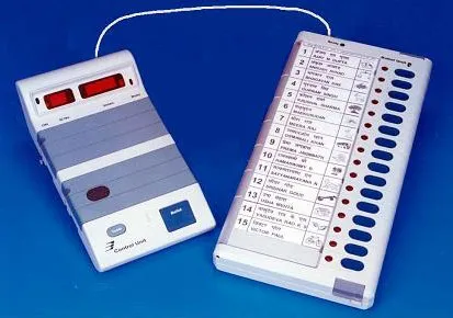 Thiruvananthapuram, Re Polling, Kerala, Booth, Vote, Wednesday, Machine, Alathur, Ernakulam