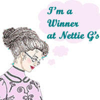 YAY, I WON NOVEMBER 2011