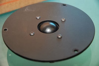jbl 033 tweeter