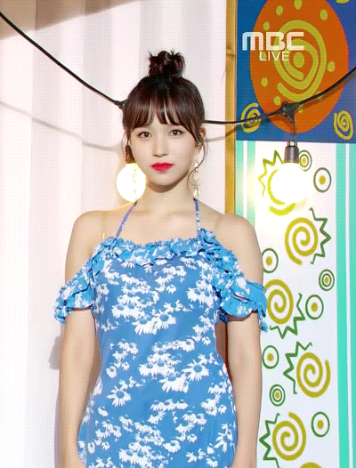 트와이스 미나에 대해 알아보자.jpgif | 인스티즈