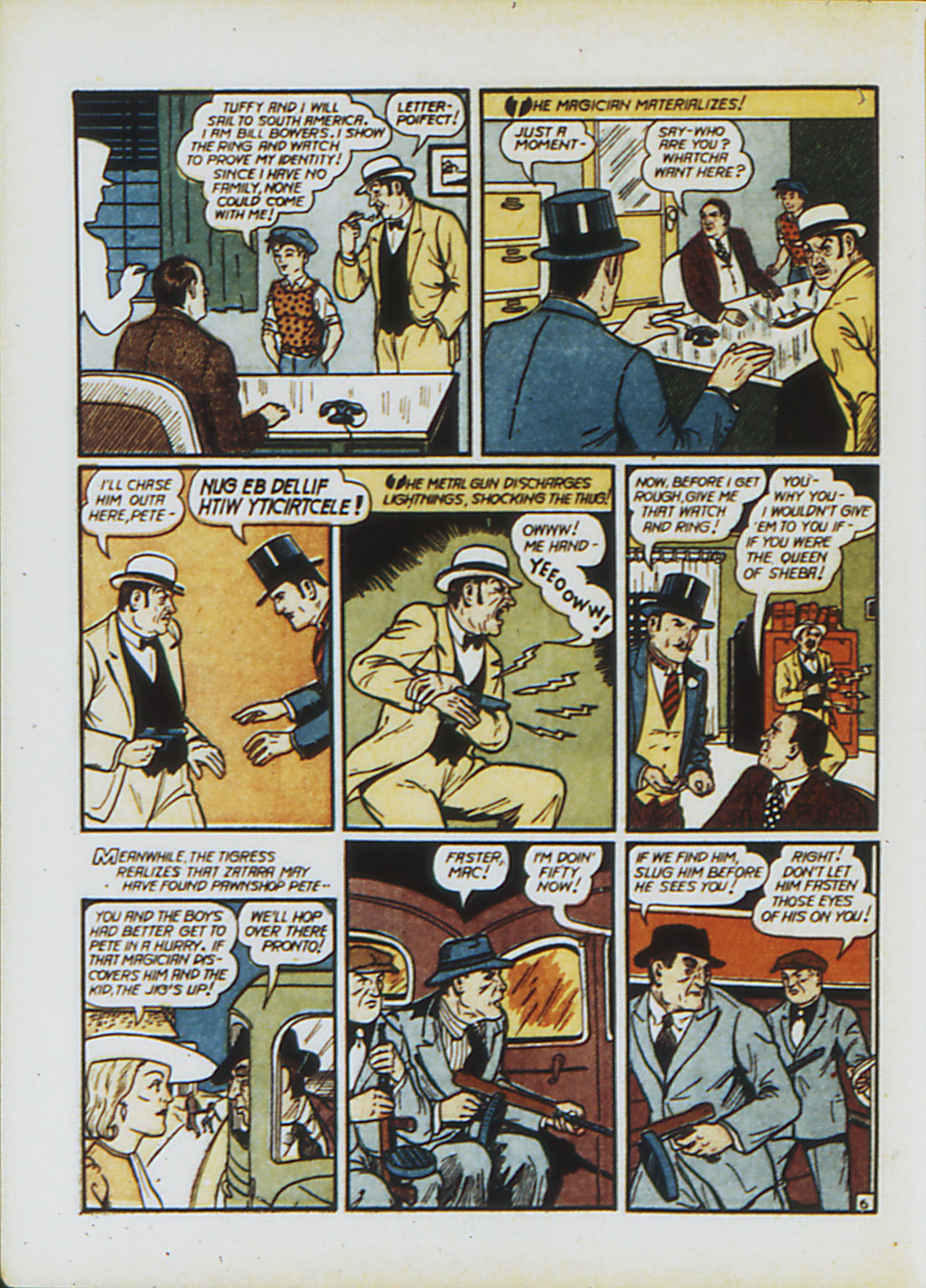 Action Comics (1938) 35 Page 62