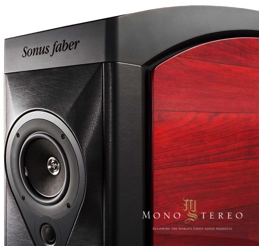 the sonus faber se17