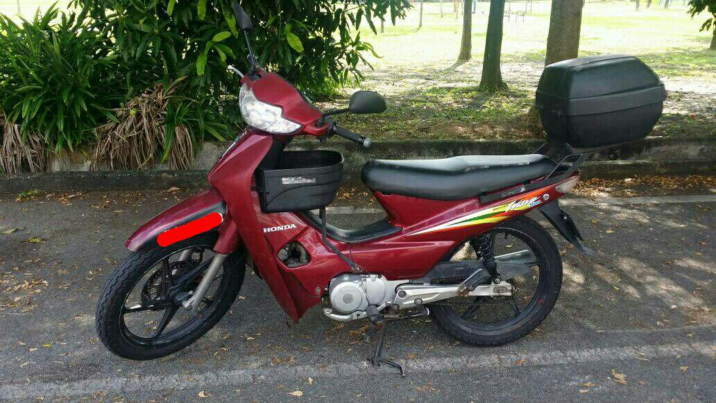 Motorbike For Rent In Kuala Lumpur Motorbike For Rent In Kuala Lumpur