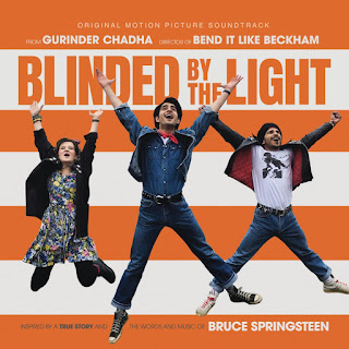 Various Artists - Blinded by the Light (Original Motion Picture Soundtrack) [iTunes Plus AAC M4A]