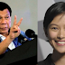 President Duterte burns Rapplerette Pia Ranada Robles twice during a press conference.