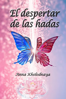 El Despertar de las Hadas - Anna Kholodnaya