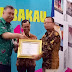 Kabupaten Bintan Raih Penghargaan Pastika Parama 2018 dari Kementerian Kesehatan