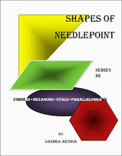Shapes of Needlepoint