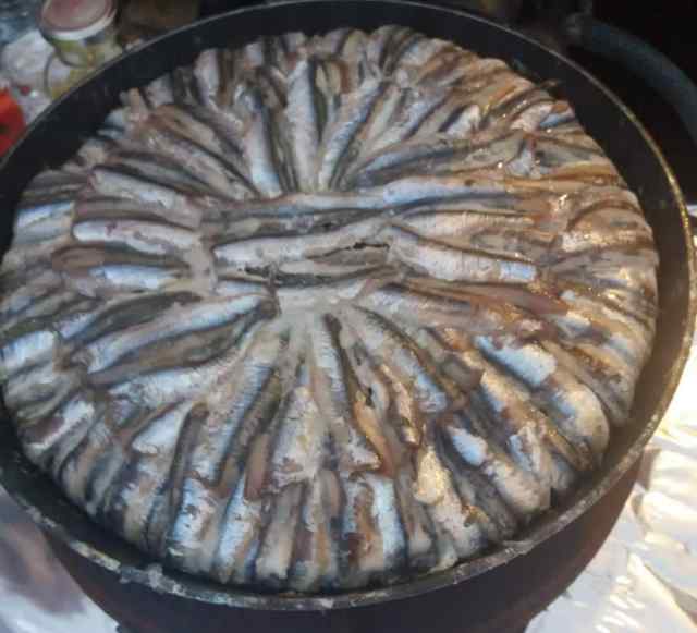 Η συνταγή της ημέρας: ΧΑΨΟΠΙΛΑΒΟΝ Η συνταγή της ημέρας: ΧΑΨΟΠΙΛΑΒΟΝ