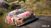 WRC 7 Game Screenshot 16