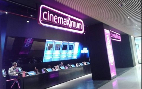 Kanyon Avm Sinema Bilet Fiyatlari Perakende Kulis