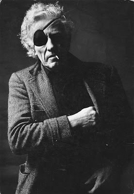 Nicholas Ray