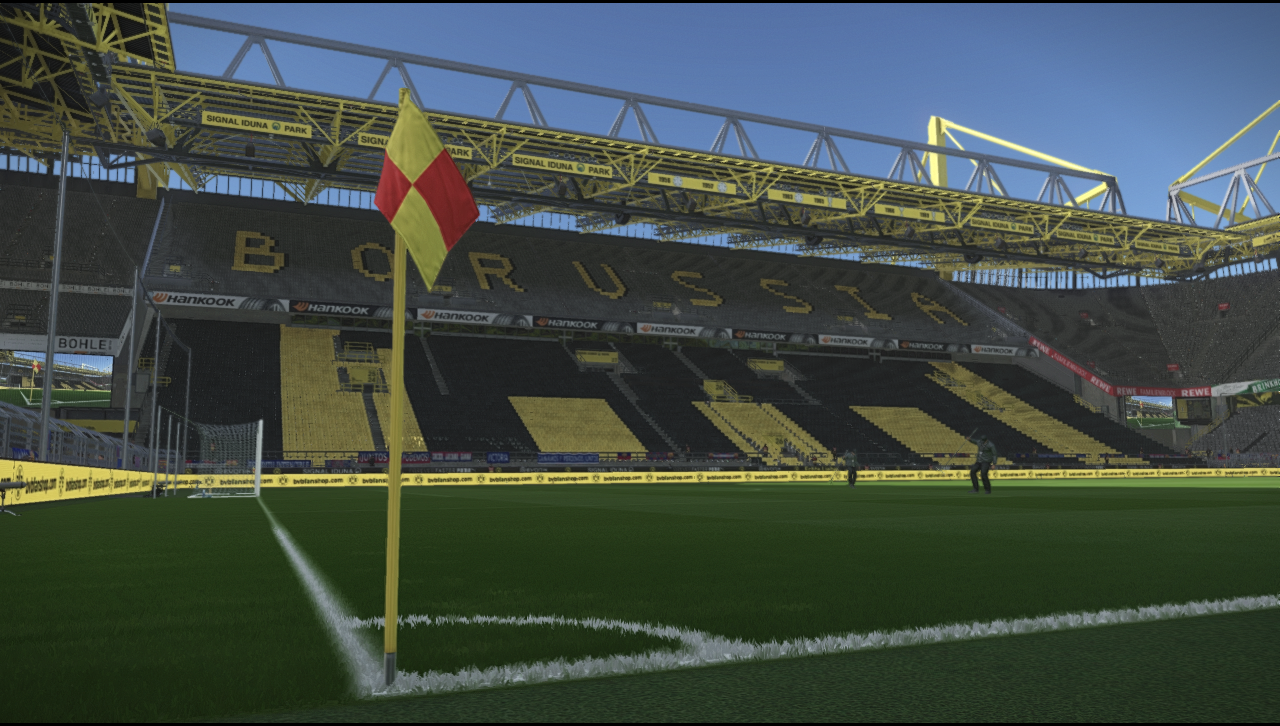 √ No Crowd | Pes 2018 | Demo & Full Game | Released 20.09.2017 - PESFREE