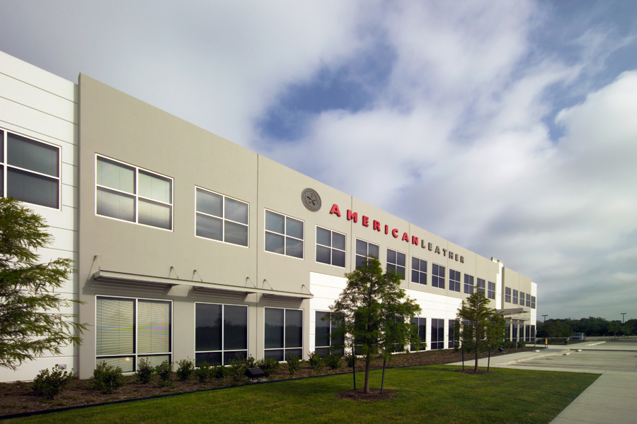 My Beautiful Home by American Leather Local Manufacturing with Global