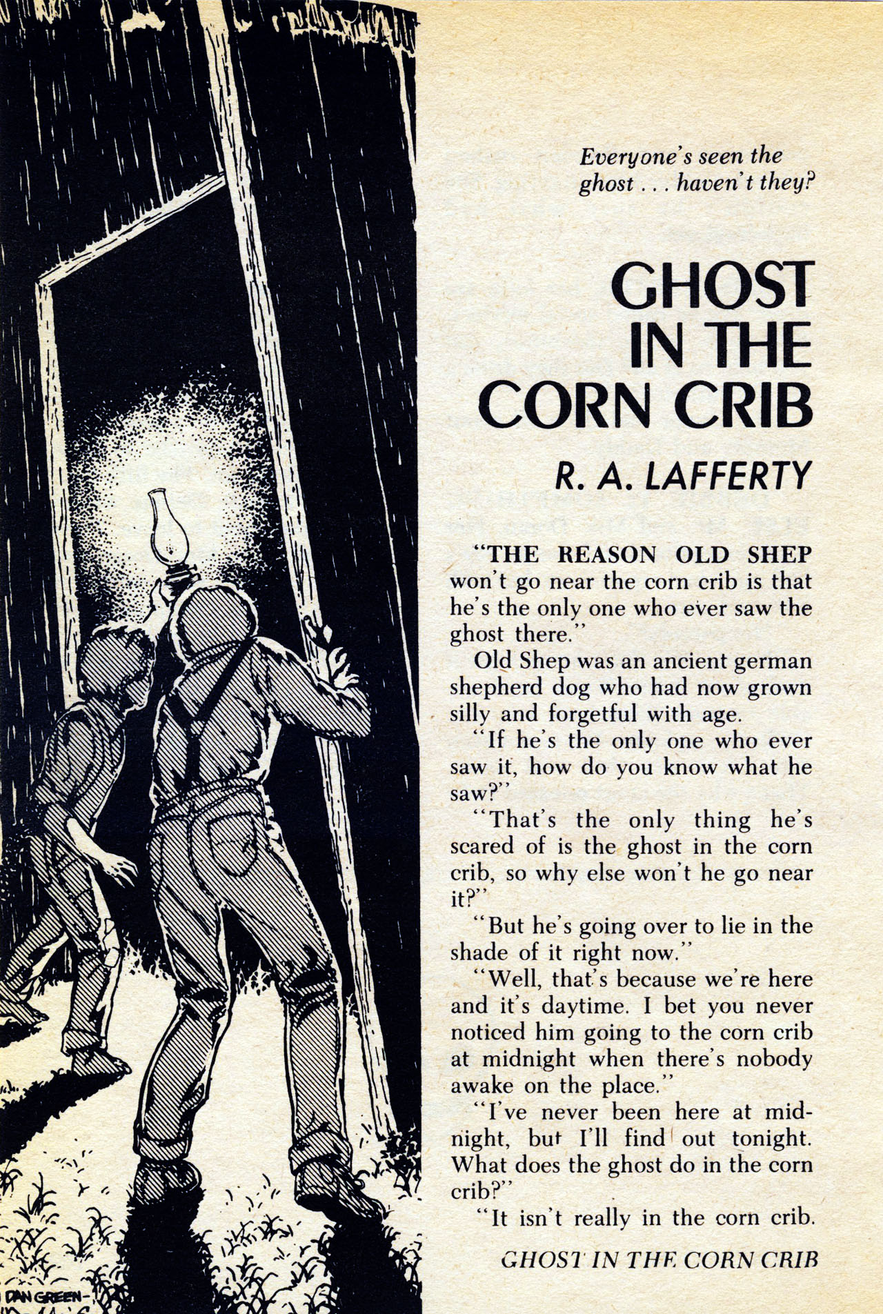 Read online The Haunt of Horror comic -  Issue # TPB 1 - 109