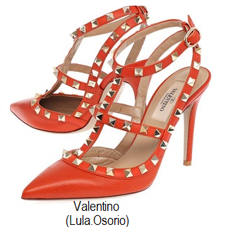 HB VALENTINO HEELS GIVEAWAY | Stardoll's Most Wanted...