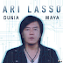 Lirik Lagu Dunia Maya By Ari Lasso