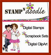 Stamp-n-doodle