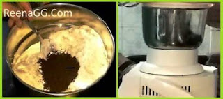 Instant Coffee Ready Mix
