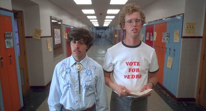 napoleon dynamite grandma divorce shirt