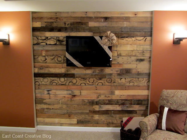 pallet love - pallet wood ideas