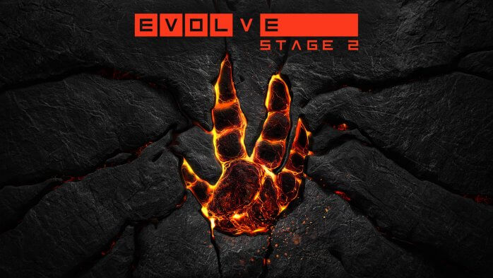 الان يمكنك تحميل و لعب Evolve Stage 2 كاملة اون لاين بالمجان 