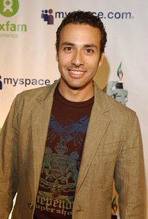 Howie Dorough Howie Dorough