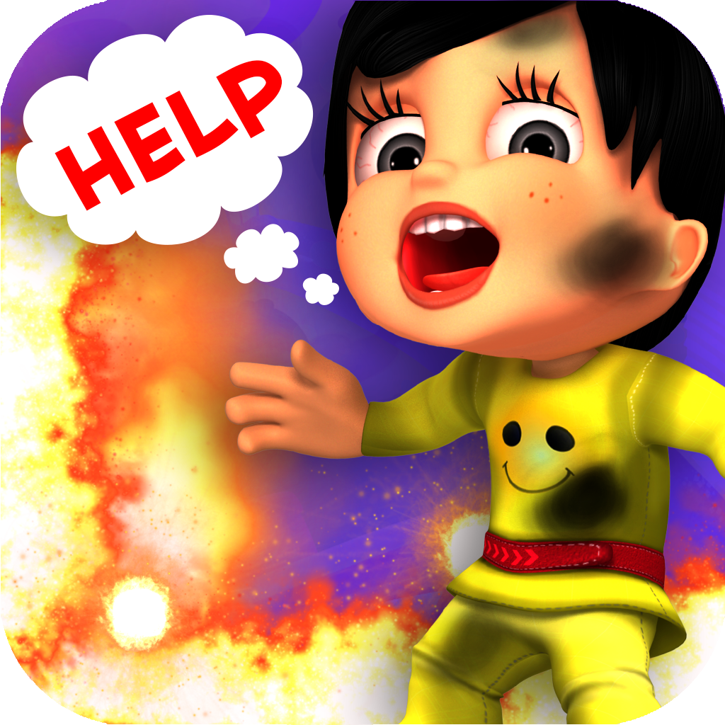 First Aid Treatment Games for Kids Available Free to Download « Free