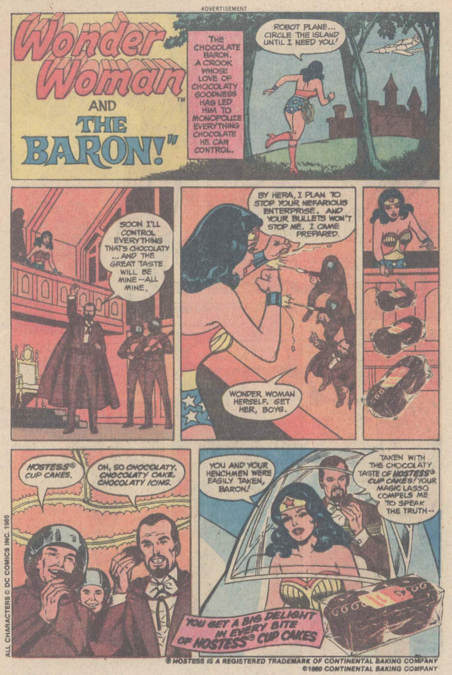 The Flash (1959) issue 292 - Page 13