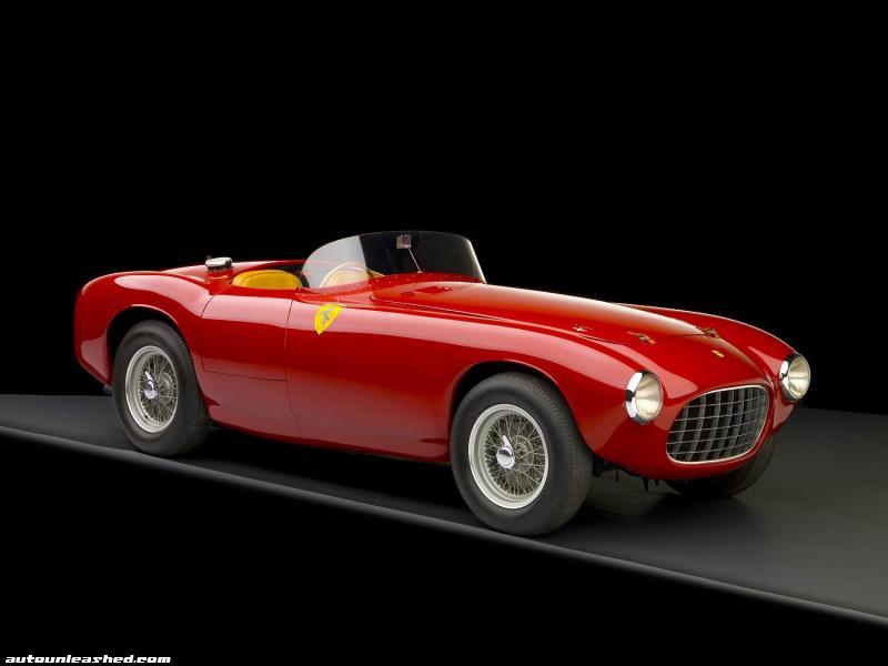 Pix Grove Top 12 Most Expensive Vintage Cars in the World
