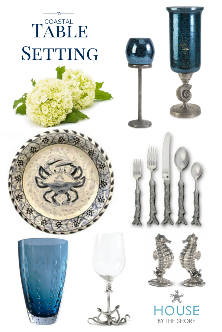 images of table setting and decor