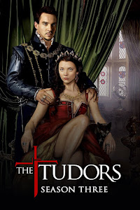 The Tudors Poster