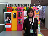 Feria del Libro de Guadalajara 2011