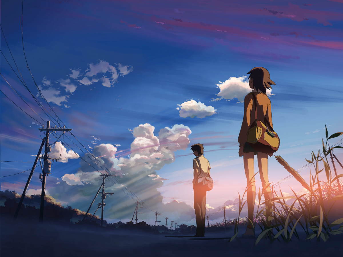 TÉLÉCHARGER BYOUSOKU 5 CENTIMETER VOSTFR BYOUSOKU VOSTFR TÉLÉCHARGER 5 CENTIMETER