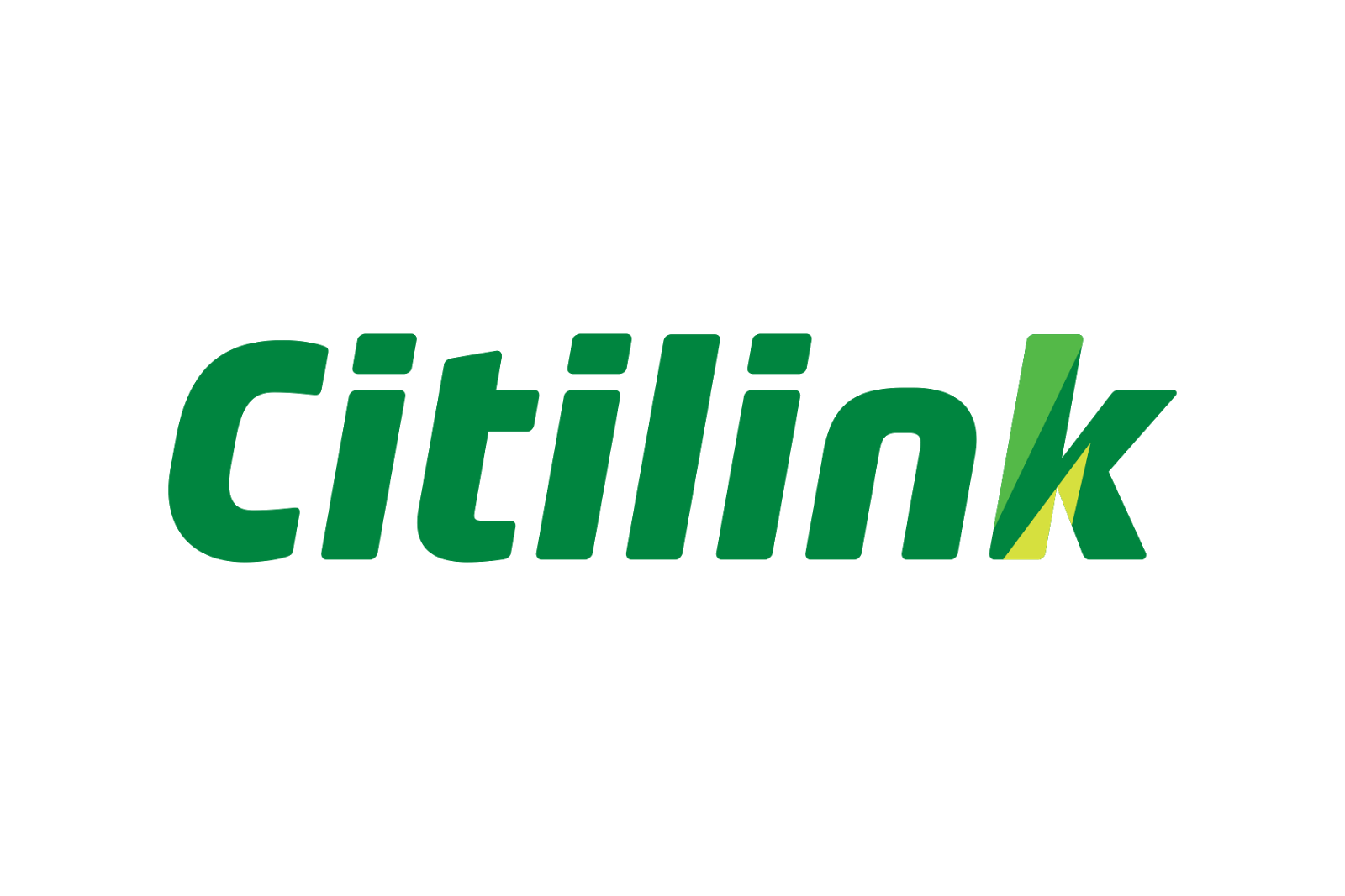  Citilink Logo