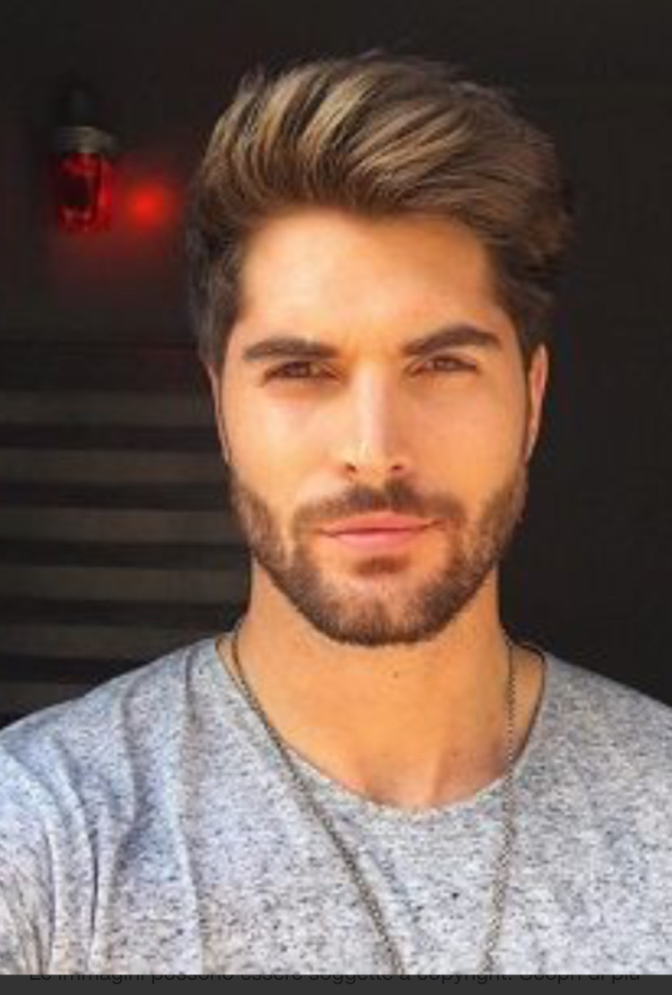 INTERVISTA AL PERSONAGGIO #1: 