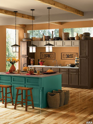 kitchen electrician in Thornhill