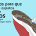 14 trucos para que nuestros zapatos parezcan nuevos y para evitar que nos hagan daño