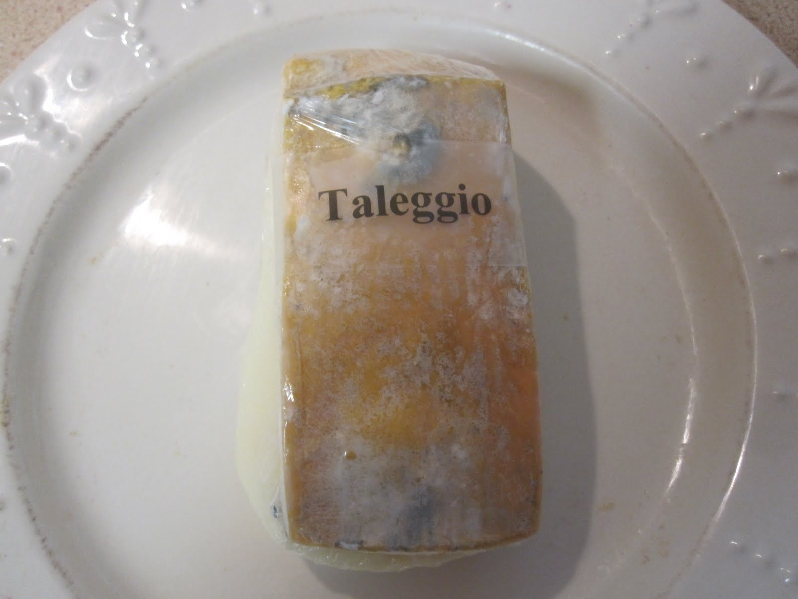 Cannundrums Cheese Taleggio
