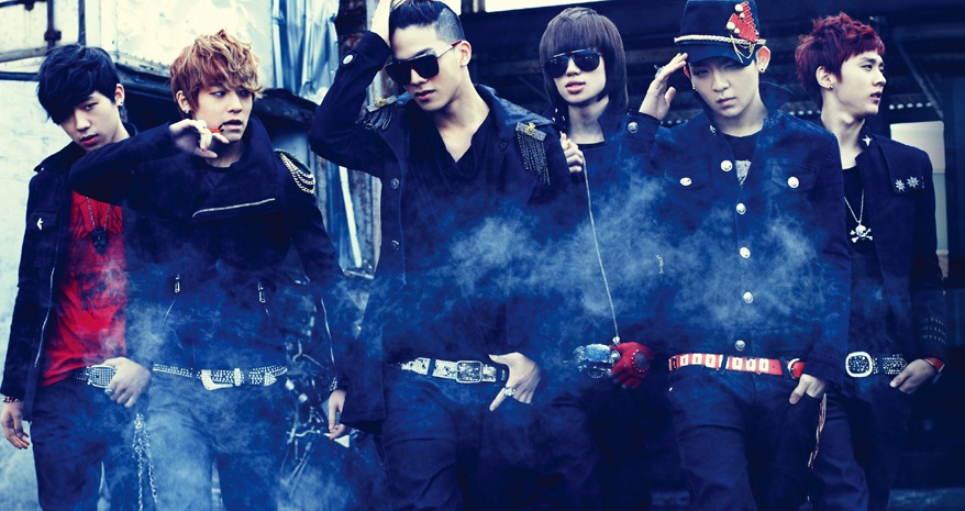 Teen Top